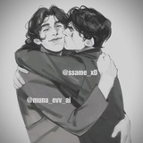 Telegram profile photo for çвятőй ćэйm