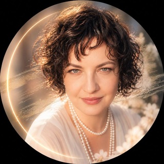 Telegram profile photo for Мария Коровина