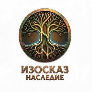 Telegram profile photo for Вселенная Наследие