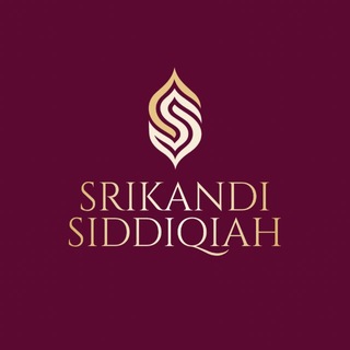 Telegram profile photo for Srikandi Siddiqiah
