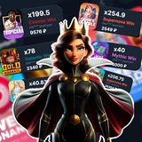 Telegram profile photo for Как использовать бонусы в онлайн-казино для получения больших выигрышей