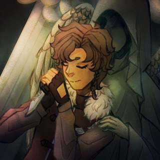 Telegram profile photo for ПЕРЕЕЗД|Ашра confession.