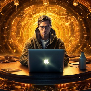 Telegram profile photo for Crypto Inner Circle - Bitcoin, Ethereum, NFTs Deutsch