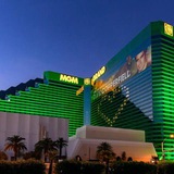 Telegram profile photo for MGM BID
