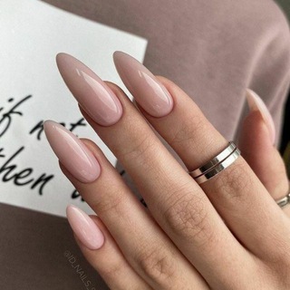 Telegram profile photo for Маникюр/Modnail.ru
