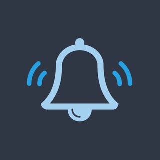 Telegram profile photo for TGStat Alert Bot