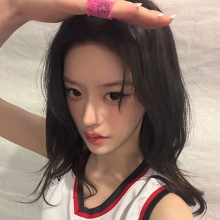 Telegram profile photo for ribbon barbie پك مینجو