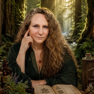 Telegram profile photo for Dr. Ariyana Love (3rd channel!)