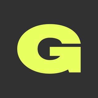Telegram profile photo for Design Garage — Мастерская Дизайнера