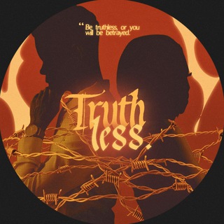 Telegram profile photo for TRUTHLESS