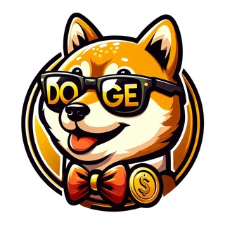 Telegram profile photo for Doge3.0 Offical