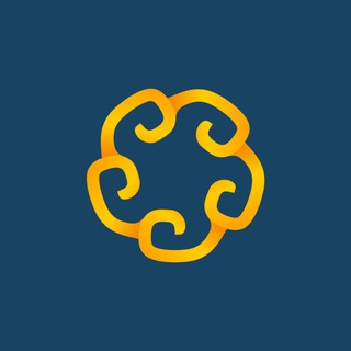 Telegram profile photo for Almaty Business Atameken