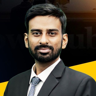 Telegram profile photo for Curious Adil