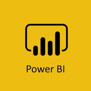 Telegram group profile photo for PowerBISchool.ir