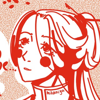 Telegram profile photo for mikaniya