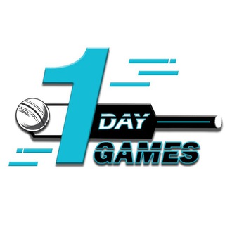 Telegram profile photo for 1daygames