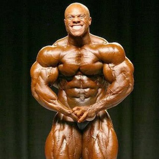 Telegram profile photo for 💪 gym video status motivation Fitness lover gym trainer 💪❤️only gym lovers bodybuilding exercises and workout plan tips