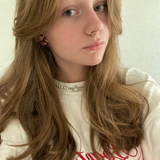 Telegram profile photo for akrygina