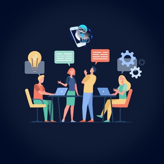 Telegram group profile photo for Sms4Code_Group