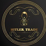 Telegram profile photo for ترید با هیتلر | Hitler Trade