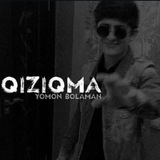 Telegram profile photo for QIZIQMA YOMON BOLAMAN
