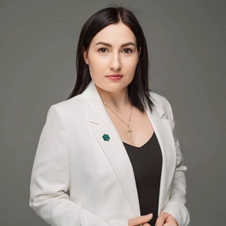 Telegram profile photo for Марина Крячко. Жизнь и бизнес🔥