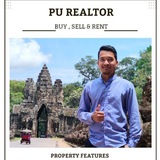 Telegram profile photo for Pu Realtor