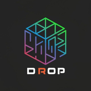 Telegram profile photo for DROP. Пошук постачальника в UA