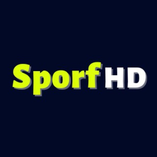 Telegram profile photo for Sporf HD