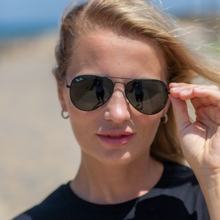 Telegram profile photo for Мужская одежда с AliExpress