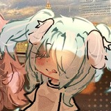 Telegram profile photo for Рена (o´ω`o)🌹