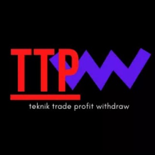 Telegram profile photo for Project Copytrade Pedagang Forex