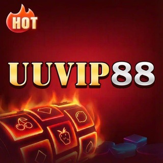 Telegram profile photo for UUVIP88 OFFICIAL GROUP | PH🇵🇭