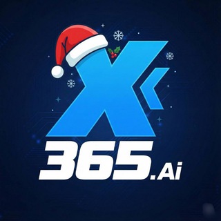 Telegram profile photo for X365