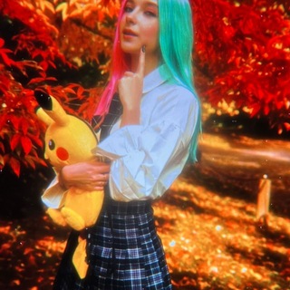 Telegram profile photo for ✃τυⲗυκυʜυс 𓄧꒷꒦🍁