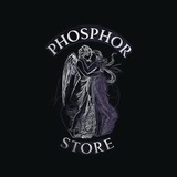 Telegram profile photo for PHOSPHOR STORE