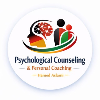 Telegram profile photo for روانشناسی📚Psychology