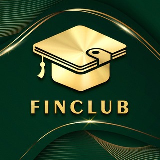 Telegram profile photo for FinClub