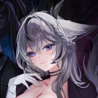 Telegram profile photo for Rei