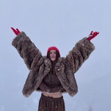 Telegram profile photo for Пятнистый леопард 🐆