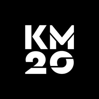 Telegram profile photo for KM20