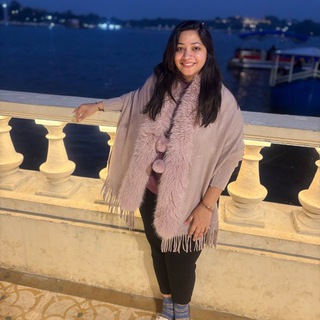 Telegram profile photo for English with Yashi Ma’am Arambh Batch 2026