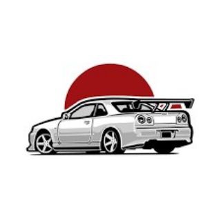 Telegram profile photo for Jdm life