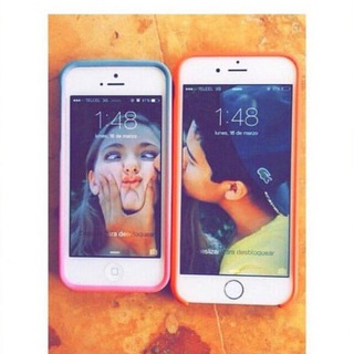 Telegram profile photo for عشق الاسود😻❤️