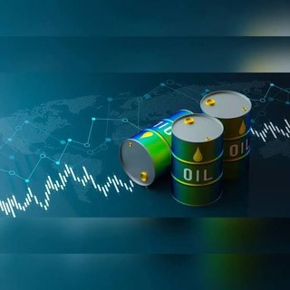 Telegram profile photo for ⚜️🛢️MCX LEVELS🛢️⚜️