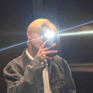 Telegram profile photo for jéllyfısh