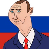 Telegram profile photo for putenonsolana