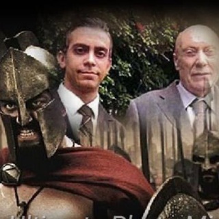 Telegram group profile photo for 300 Guerrieri di Rolando Pelizza