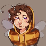 Telegram profile photo for Пасіка Найка🐝 #ДК
