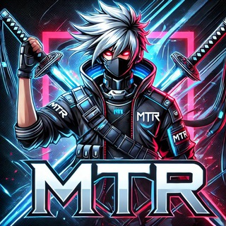 Telegram profile photo for MTR training community